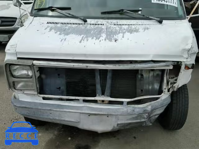 1990 CHEVROLET G30 2GBHG31N2L4143439 image 6