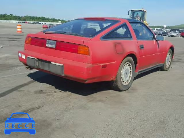 1987 NISSAN 300ZX JN1HZ14S8HX200687 image 3