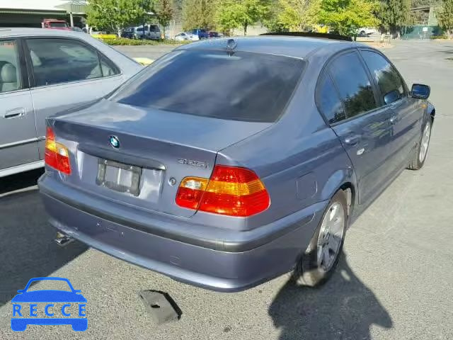 2005 BMW 325 WBAEV33445KX12060 image 3