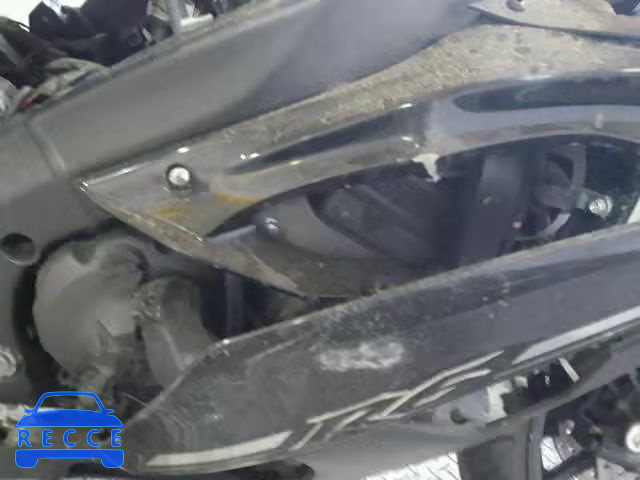 2012 YAMAHA YZFR6 JYARJ16Y2CA006206 image 6