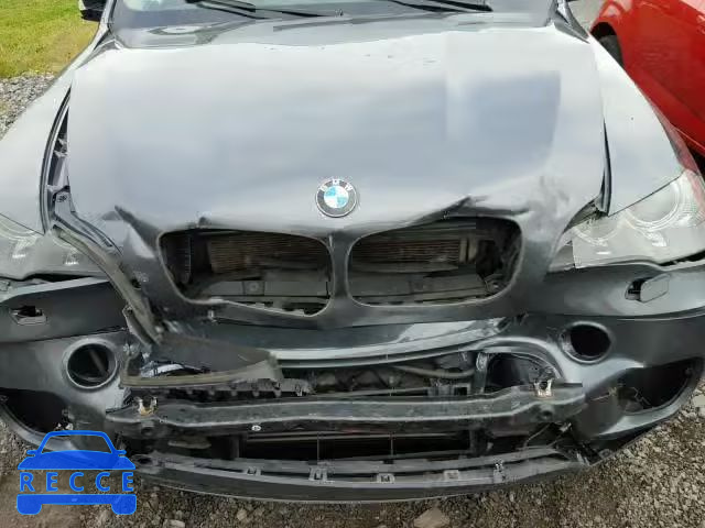 2013 BMW X5 5UXZV4C59D0B02220 Bild 6