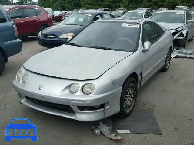 1999 ACURA INTEGRA JH4DC4469XS005905 зображення 1