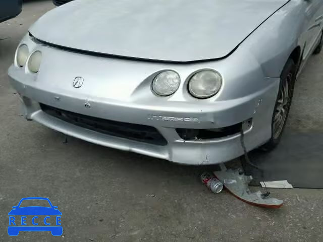 1999 ACURA INTEGRA JH4DC4469XS005905 зображення 8