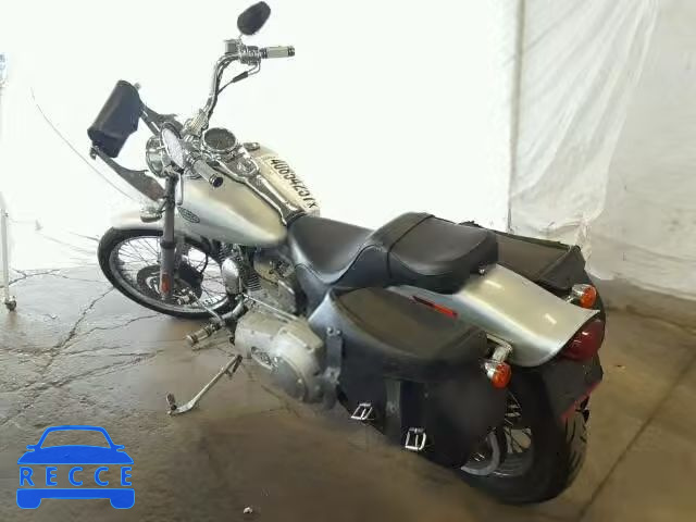 2004 HARLEY-DAVIDSON FXSTI 1HD1BVB154Y082296 image 2