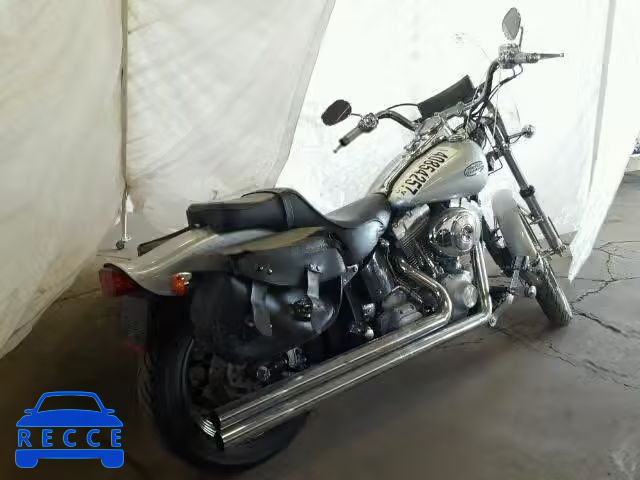 2004 HARLEY-DAVIDSON FXSTI 1HD1BVB154Y082296 зображення 3