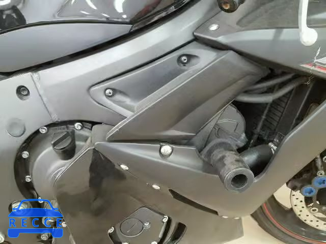 2006 YAMAHA YZFR6 JYARJ06EX6A031343 зображення 6