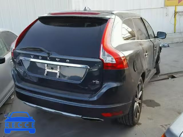 2015 VOLVO XC60 YV440MDK6F2720532 image 3