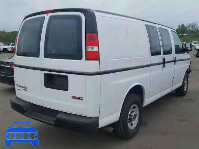 2015 GMC SAVANA 1GTW7FCG0F1148976 image 3