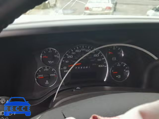 2015 GMC SAVANA 1GTW7FCG0F1148976 image 7