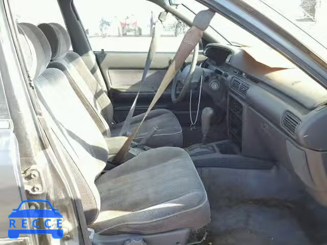 1991 TOYOTA CAMRY JT2SV21E0M3462927 image 4