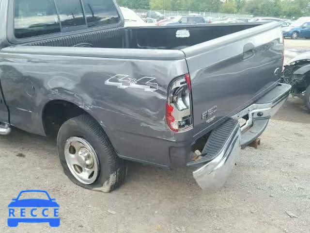 2004 FORD F-150 HERI 2FTRX18W44CA01961 image 8