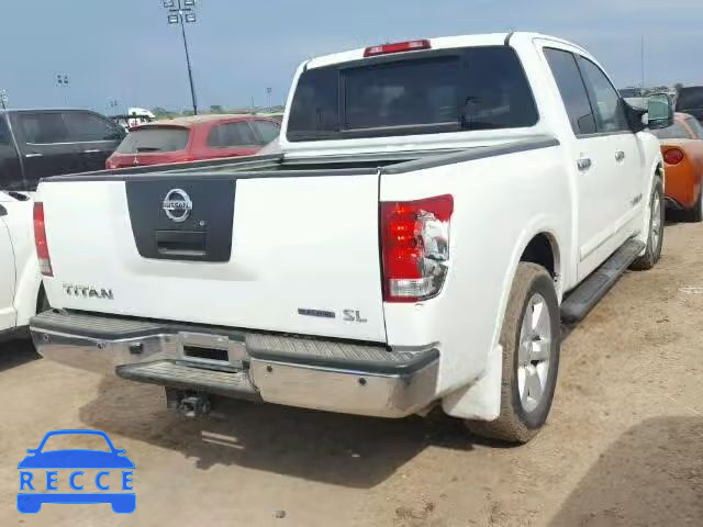 2011 NISSAN TITAN 1N6BA0ED7BN307072 image 3