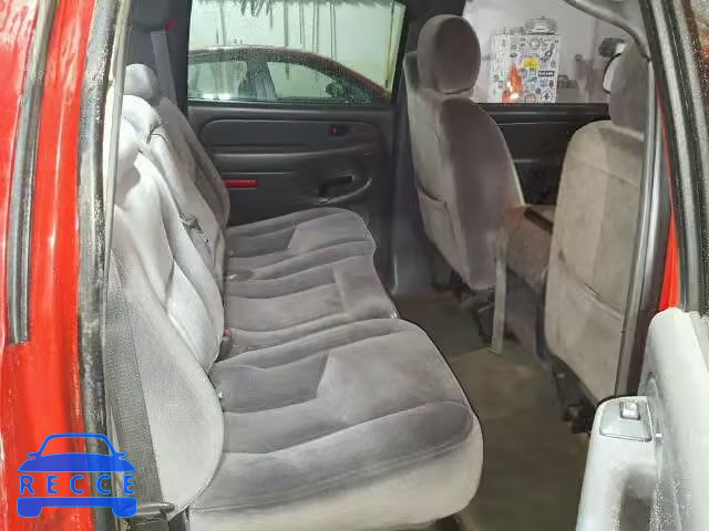 2006 GMC NEW SIERRA 2GTEK13ZX61259432 зображення 5