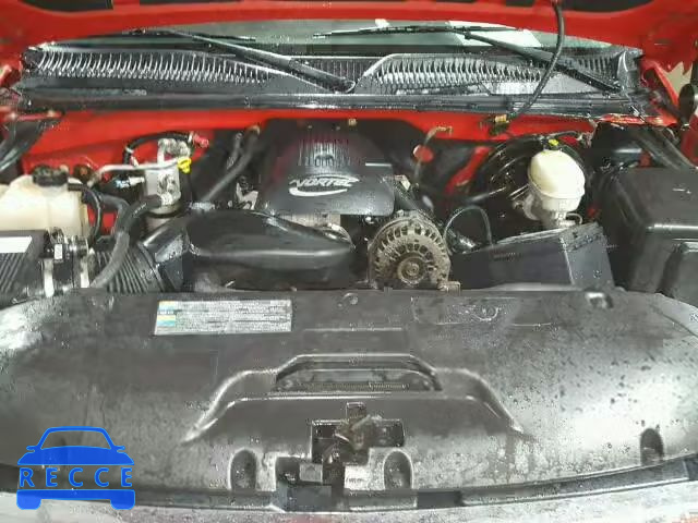 2006 GMC NEW SIERRA 2GTEK13ZX61259432 зображення 6