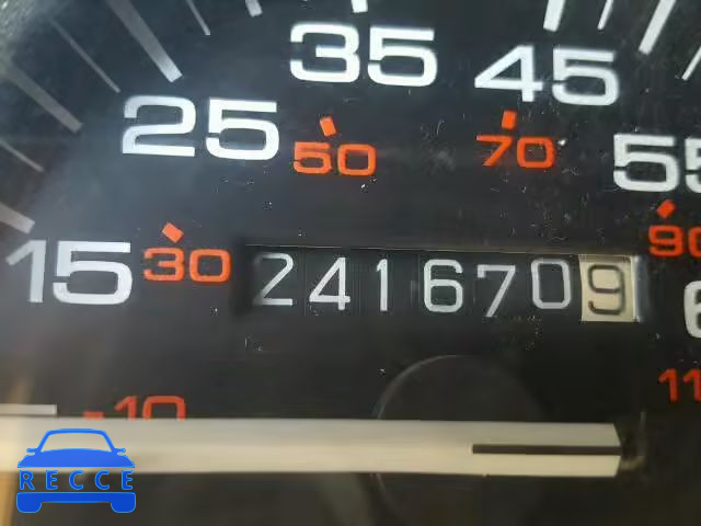 1996 JEEP CHEROKEE 1J4FT78S2TL102977 image 7