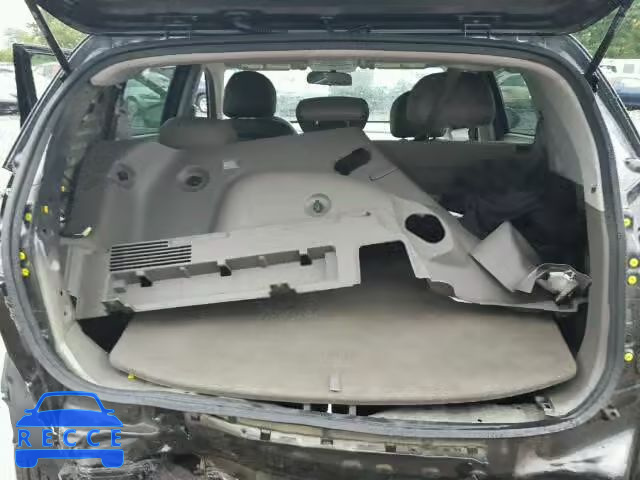 2016 KIA SPORTAGE KNDPBCAC6G7806798 image 8