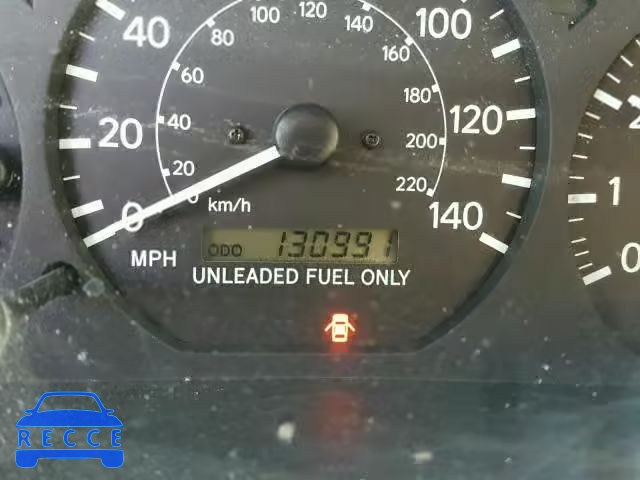 1997 TOYOTA CAMRY 4T1BG22K5VU805552 image 7