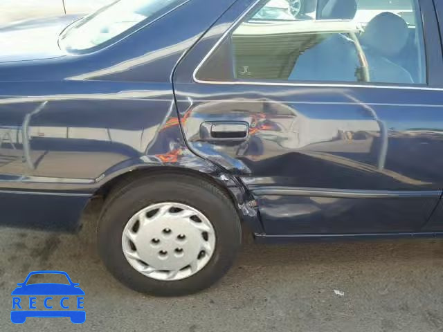 1997 TOYOTA CAMRY 4T1BG22K5VU805552 image 8