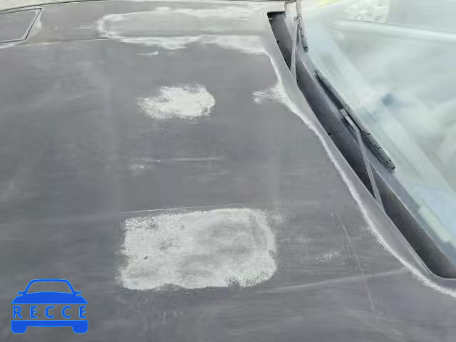 1988 PONTIAC FIERO 1G2PE1190JP218312 зображення 8