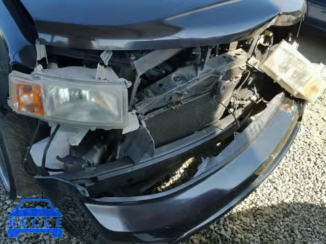 2006 TOYOTA SCION JTLKT334564125999 image 8