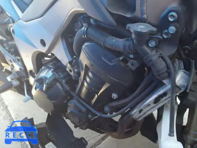 2011 KAWASAKI ZX1000 JKAZXCG16BA001132 Bild 6