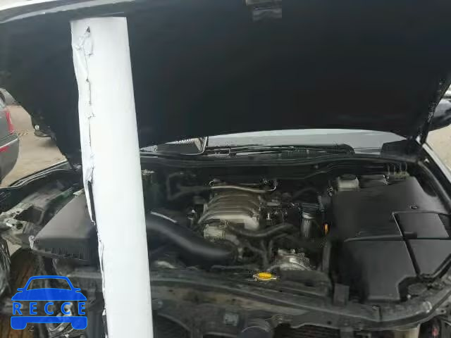 2006 LEXUS LS JTHBN36F165039889 image 6