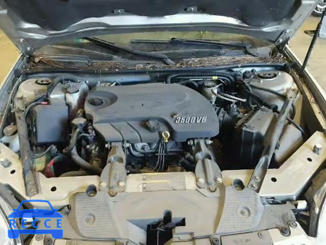 2009 CHEVROLET IMPALA 2G1WB57K791219170 image 6