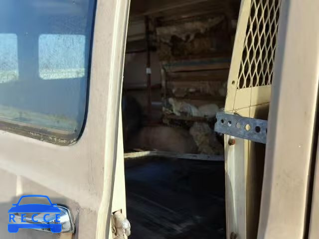 1989 FORD ECONOLINE 1FTEE14Y6KHB74303 image 5