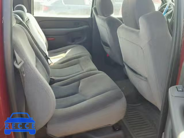 2007 GMC NEW SIERRA 2GTEC13V071162509 image 5