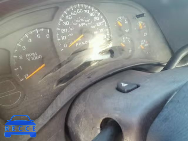 2007 GMC NEW SIERRA 2GTEC13V071162509 image 7