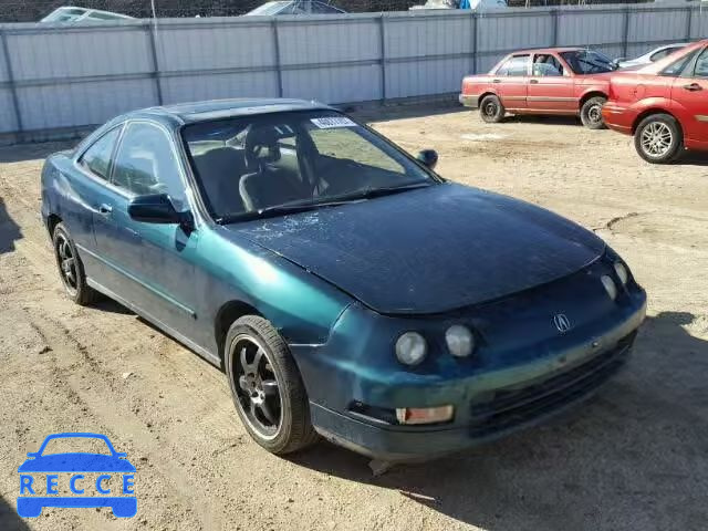 1997 ACURA INTEGRA JH4DC4359VS010642 image 0