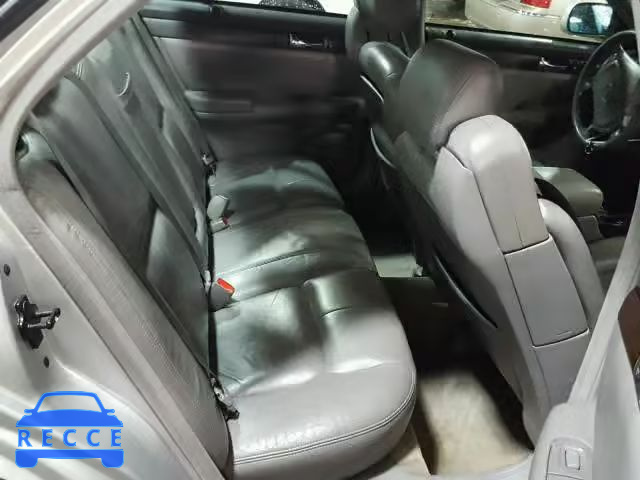 2003 CADILLAC SEVILLE 1G6KS54Y43U267738 image 5