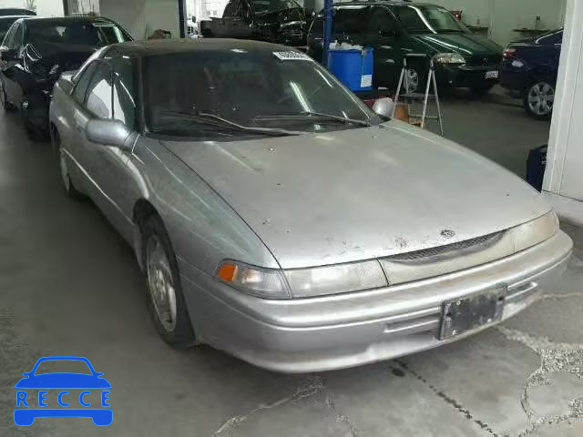 1992 SUBARU SVX JF1CX3536NH101152 зображення 0