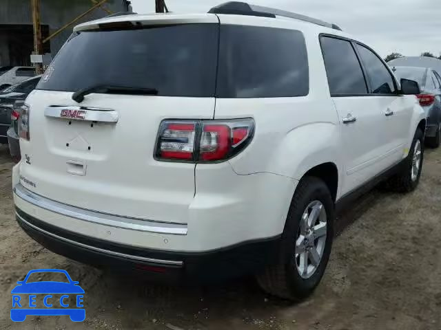 2014 GMC ACADIA 1GKKRPKD6EJ318492 зображення 3