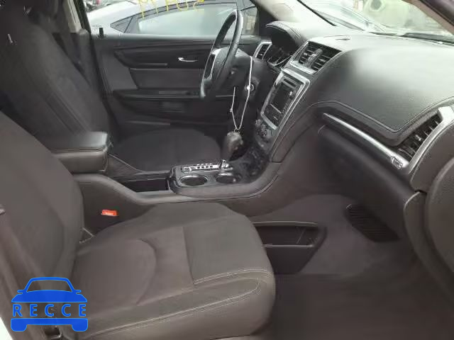 2014 GMC ACADIA 1GKKRPKD6EJ318492 image 4