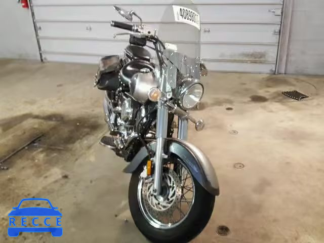 2006 YAMAHA XVS65 JYAVM01E86A088380 image 0