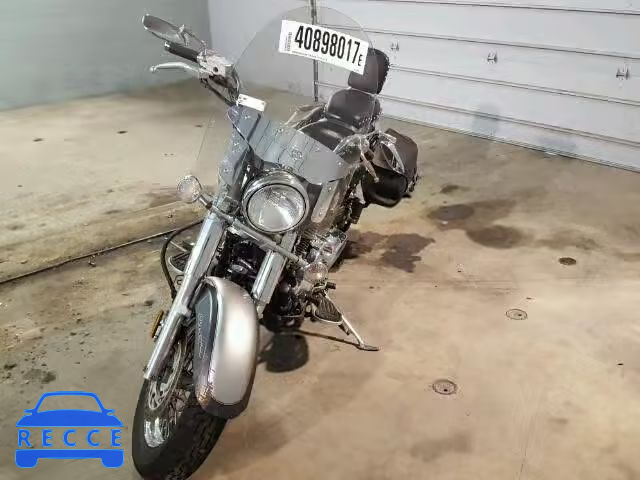 2006 YAMAHA XVS65 JYAVM01E86A088380 image 1