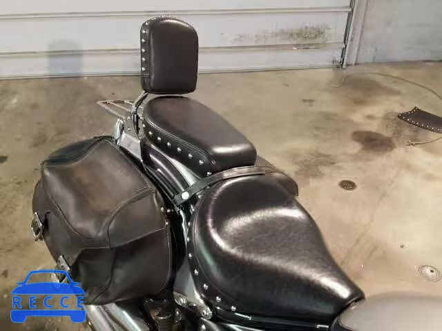 2006 YAMAHA XVS65 JYAVM01E86A088380 image 5