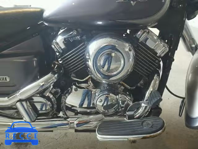 2006 YAMAHA XVS65 JYAVM01E86A088380 image 6