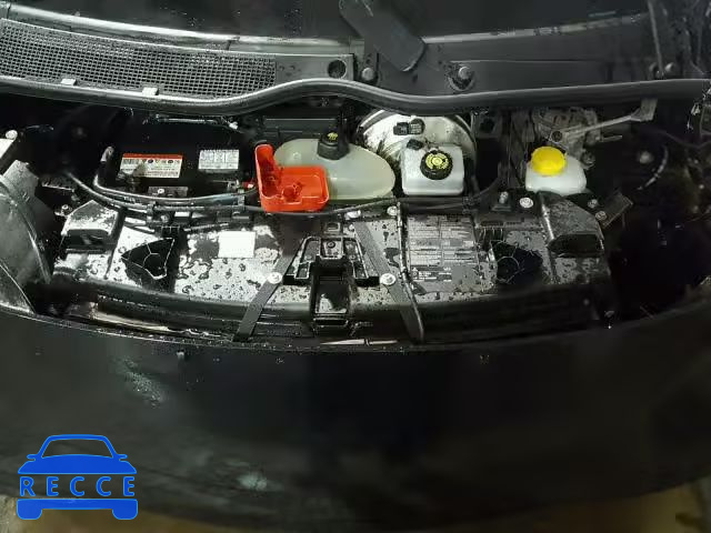 2016 SMART FORTWO WMEFJ5DA0GK063638 image 6