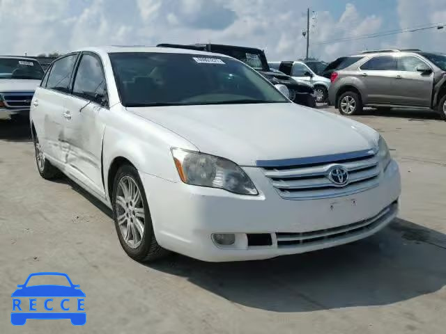 2007 TOYOTA AVALON 4T1BK36B07U247921 image 0