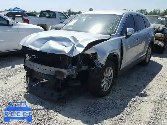 2016 MAZDA CX-9 TOURI JM3TCABY8G0106808 image 1