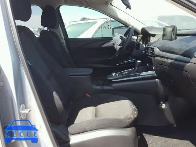 2016 MAZDA CX-9 TOURI JM3TCABY8G0106808 image 4