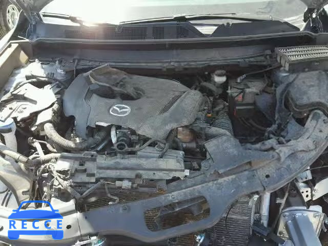 2016 MAZDA CX-9 TOURI JM3TCABY8G0106808 image 6