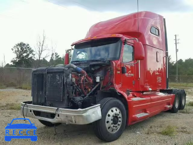 2007 INTERNATIONAL 9400 2HSCNAPR77C424519 Bild 5