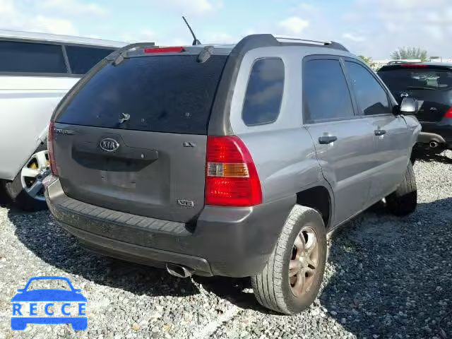 2006 KIA NEW SPORTA KNDJF723767148892 image 3