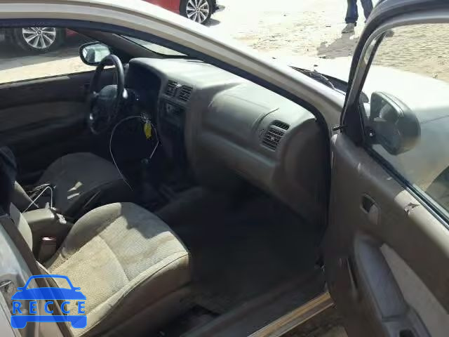 1997 MAZDA PROTEGE JM1BC1415V0131604 image 4