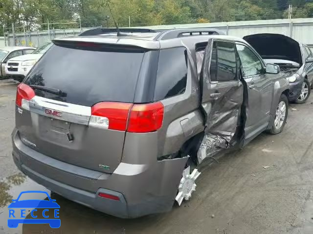 2012 GMC TERRAIN 2GKALSEKXC6233580 зображення 3