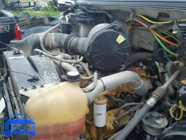 2005 FORD F650 3FRWF65S15V163540 image 6