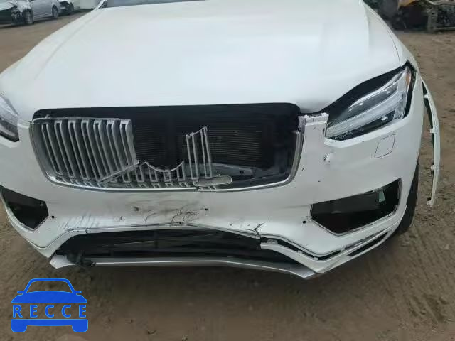 2016 VOLVO XC90 YV4A22PL7G1038627 image 8